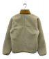 Patagonia (パタゴニア) クラシックレトロXフリースジャケット ベージュ サイズ:XS：11800円