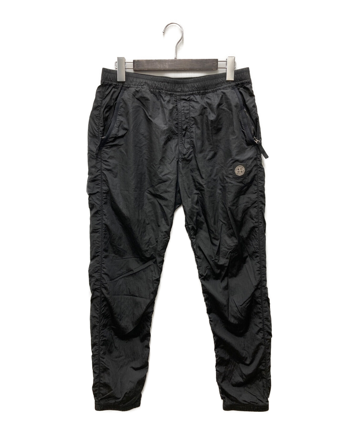 国内正規品 STONE ISLAND NYLONMETAL CARGOPANTS | gulatilaw.com