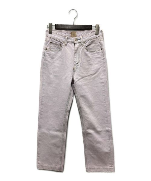 中古・古着通販】THE SHISHIKUI (ザ シシクイ) BASIC JEANS ベーシック