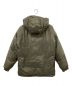 NANGA (ナンガ)  AURORA DOWN JACKET オーロラダウンジャケット カーキ サイズ:L：19800円