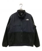 THE NORTH FACEザ ノース フェイス）の古着「Denali Jacket」｜ブラック