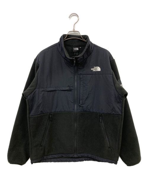 THE NORTH FACE（ザ ノース フェイス）THE NORTH FACE (ザ ノース フェイス) Denali Jacket ブラック サイズ:XLの古着・服飾アイテム