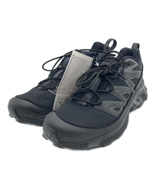 中古・古着通販】SALOMON (サロモン) XT-6 EXPANSE ブラック サイズ