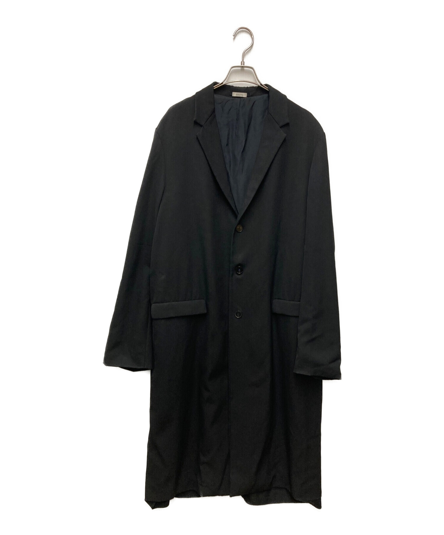 中古・古着通販】JIL SANDER (ジルサンダー) オーバーサイズチェスター