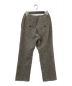 Name. (ネーム) 22AW LOOP YARN EASY PANTS ループヤーンイージーパンツ グレー サイズ:1：9800円