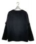 OUR LEGACY (アワーレガシー) CARDIGAN BLACK MOHAIR ブラック サイズ:46：35800円