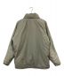 US ARMY (ユーエス アーミー) ecwcs GENⅢ LEVEL7 ジャケット グレー サイズ:MEDIUM LONG：27800円