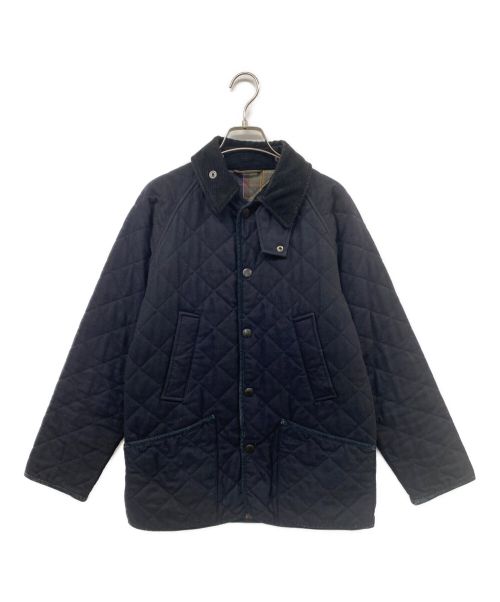 Barbour（バブアー）Barbour (バブアー) ビデイルキルティングジャケット ネイビー サイズ:34の古着・服飾アイテム