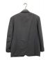 COMME des GARCONS HOMME (コムデギャルソン オム) 3Bテーラードジャケット グレー サイズ:M：7800円