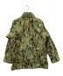 U'S NAVY (ユーエスネイビー) VINTAGE MILITARY (ヴィンテージ ミリタリー) PARKA WORKING Type Ⅲ ゴアテックスワーキンクナイロンジャケット グリーン サイズ:Ｍ-Regular：14800円