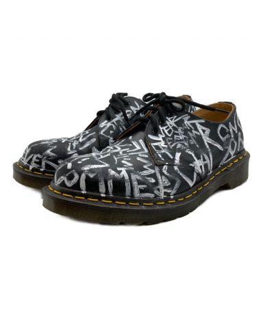 WEB限定】 Dr.Martens - ジヨン着 コムデギャルソン 青山限定 Dr