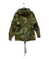 US ARMY (ユーエス アーミー) 80's ECWCS Gen1 PARKA カーキ サイズ:Ｍ：11000円