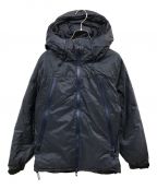 NANGA×URBAN RESEARCH iDナンガ×アーバンリサーチアイディー）の古着「AURORA 3LAYER DOWN BLOUSON」｜ネイビー