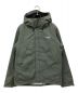 HELLY HANSEN（ヘリーハンセン）の古着「Scandza 3WAY Jacket」｜グレー