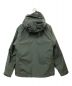 HELLY HANSEN (ヘリーハンセン) Scandza 3WAY Jacket グレー サイズ:Ｍ：12800円