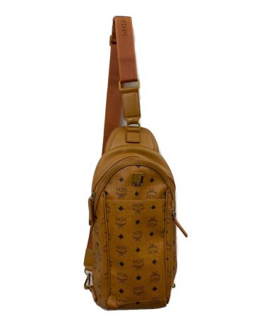 【中古・古着通販】MCM (エムシーエム) SLING MED STARK ワン ...