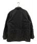 CarHartt (カーハート) C44ダックコート ブラック サイズ:Large regular：14800円