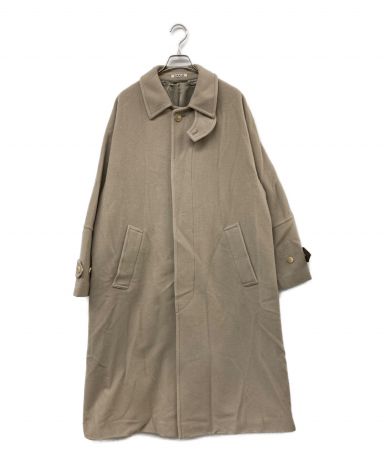 【中古・古着通販】AURALEE (オーラリー) CASHMERE WOOL