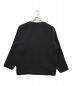 OUR LEGACY (アワーレガシー) CARDIGAN BLACK MOHAIR ブラック サイズ:52：33000円