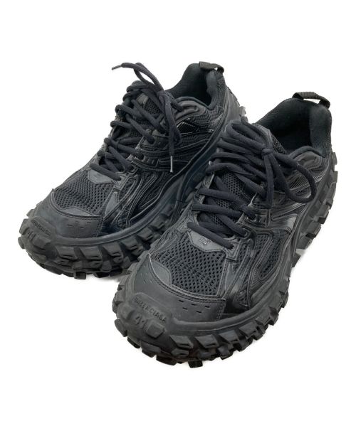 中古・古着通販】BALENCIAGA (バレンシアガ) DEFENDER SNEAKER