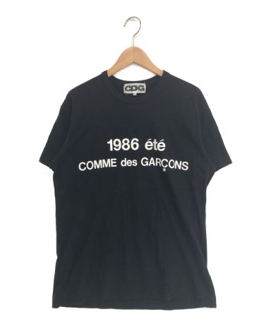 【中古・古着通販】CDG (シーディージー コムデギャルソン) 1986