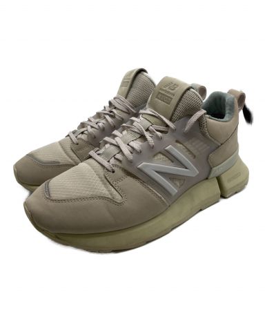 [中古]NEW BALANCE(ニューバランス)のメンズ シューズ トリプルコラボローカットスニーカー