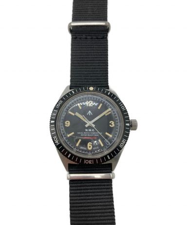 【中古・古着通販】NAVAL WATCH Produced by LOWERCASE (ナバルウォッチ プロデュースド バイ ロウワーケース)  EDIFICE別注 デジタルウォッチ｜ブランド・古着通販 トレファク公式【TREFAC FASHION】スマホサイト