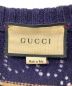 GUCCIの古着・服飾アイテム：33000円