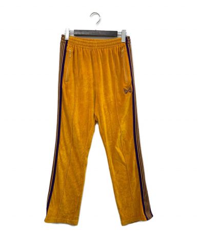 【中古・古着通販】Needles (ニードルズ) NARROW TRACK PANT