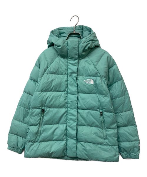 THE NORTH FACE（ザ ノース フェイス）THE NORTH FACE (ザ ノース フェイス) 22-23AW Hydrenalite パデッドジャケット ダウンジャケット スカイブルー サイズ:Sの古着・服飾アイテム