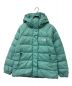 THE NORTH FACE（ザ ノース フェイス）の古着「22-23AW Hydrenalite パデッドジャケット ダウンジャケット」｜スカイブルー