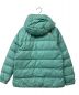 THE NORTH FACE (ザ ノース フェイス) 22-23AW Hydrenalite パデッドジャケット ダウンジャケット スカイブルー サイズ:S：14800円