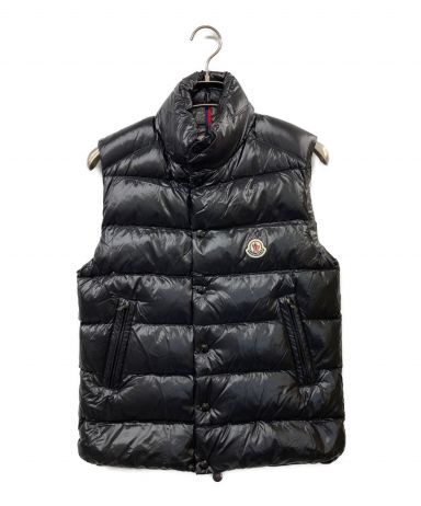 [中古]MONCLER(モンクレール)のメンズ アウター・ジャケット TIBB GILET ダウンベスト