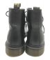 中古・古着 Dr.Martens (ドクターマーチン) 6ホールブーツ ブラック サイズ:UK10：10800円