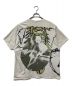 cactus jack (カクタスジャック) FOR FRAGMENT TEE ホワイト サイズ:XL：6000円