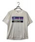 DAIRIKU（ダイリク）の古着「Night Life Dolman-Sleeve T-shirt」｜ホワイト