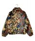 SUPREME (シュプリーム)  22AW Multicolor Faux Fur Bomber Jacket マルチカラ サイズ:Ｍ：43800円