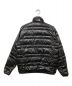 THE NORTH FACE (ザ ノース フェイス) LIGHT HEAT JACKET ブラック サイズ:M：8800円