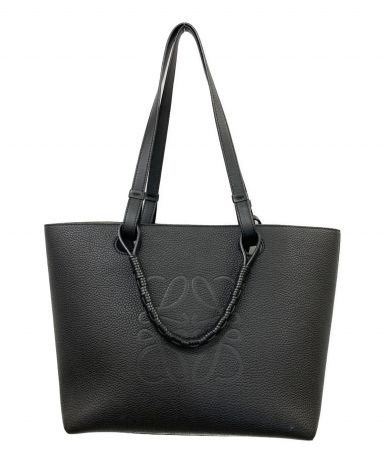 中古・古着通販】LOEWE (ロエベ) アナグラムトートバッグ Anagram tote