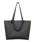 LOEWE (ロエベ) アナグラムトートバッグ Anagram tote bag ブラック：136000円