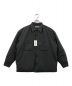 COOTIE PRODUCTIONS（クーティープロダクツ）の古着「Padded Error Fit Work Shirt Jacket」｜グレー