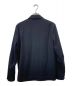 A.P.C. (アー・ペー・セー) ウールCPOジャケット ネイビー サイズ:S：13800円