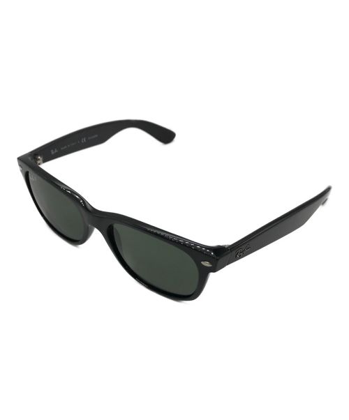 RAY-BAN（レイバン）RAY-BAN (レイバン) サングラス ブラック サイズ:55□18の古着・服飾アイテム