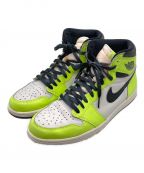 NIKEナイキ）の古着「Air Jordan 1 High OG 