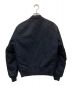 POLO RALPH LAUREN (ポロ・ラルフローレン) PILOT BOMBER JACKET ボンバージャケット ネイビー×オレンジ サイズ:S：15800円