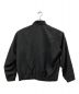 IM MEN (アイム メン) HYBRID WOOL BLOUSON ブラック サイズ:3：33000円