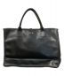 LONGCHAMP (ロンシャン) ROSEAU Tote Bag ブラック：7800円