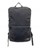 THE NORTH FACEザ ノース フェイス）の古着「Shuttle Daypack」｜ブラック