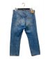 LEVI'S VINTAGE CLOTHING (リーバイスヴィンテージクロージング) 501XX 1947年MODEL デニムパンツ ブルー サイズ:W31×L32：9800円