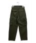 French Army (フランス軍) M-47 カーゴパンツ グリーン サイズ:SIZE 31：29800円